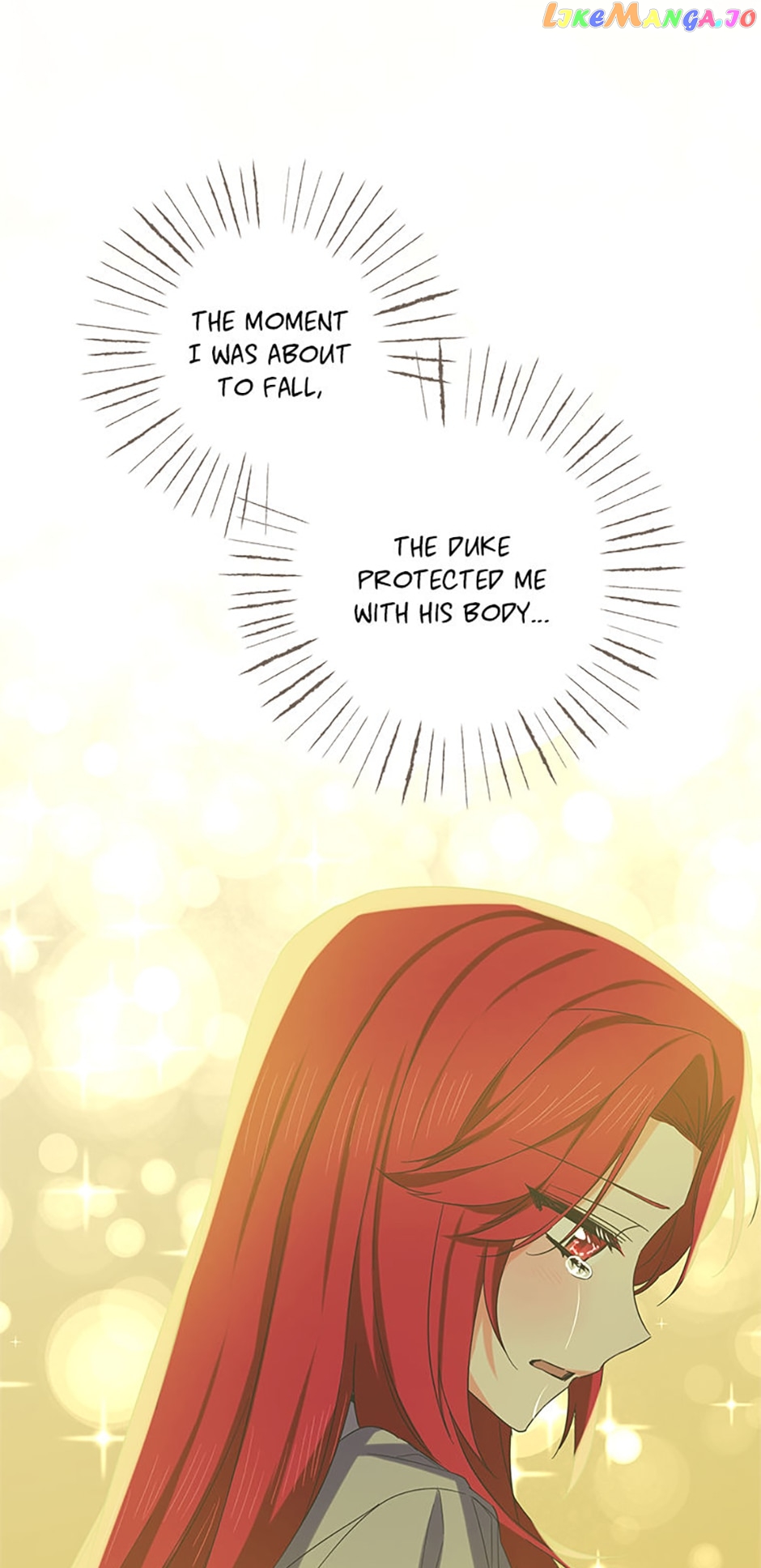 Viola Tames the Duke Chapter 15 - page 8