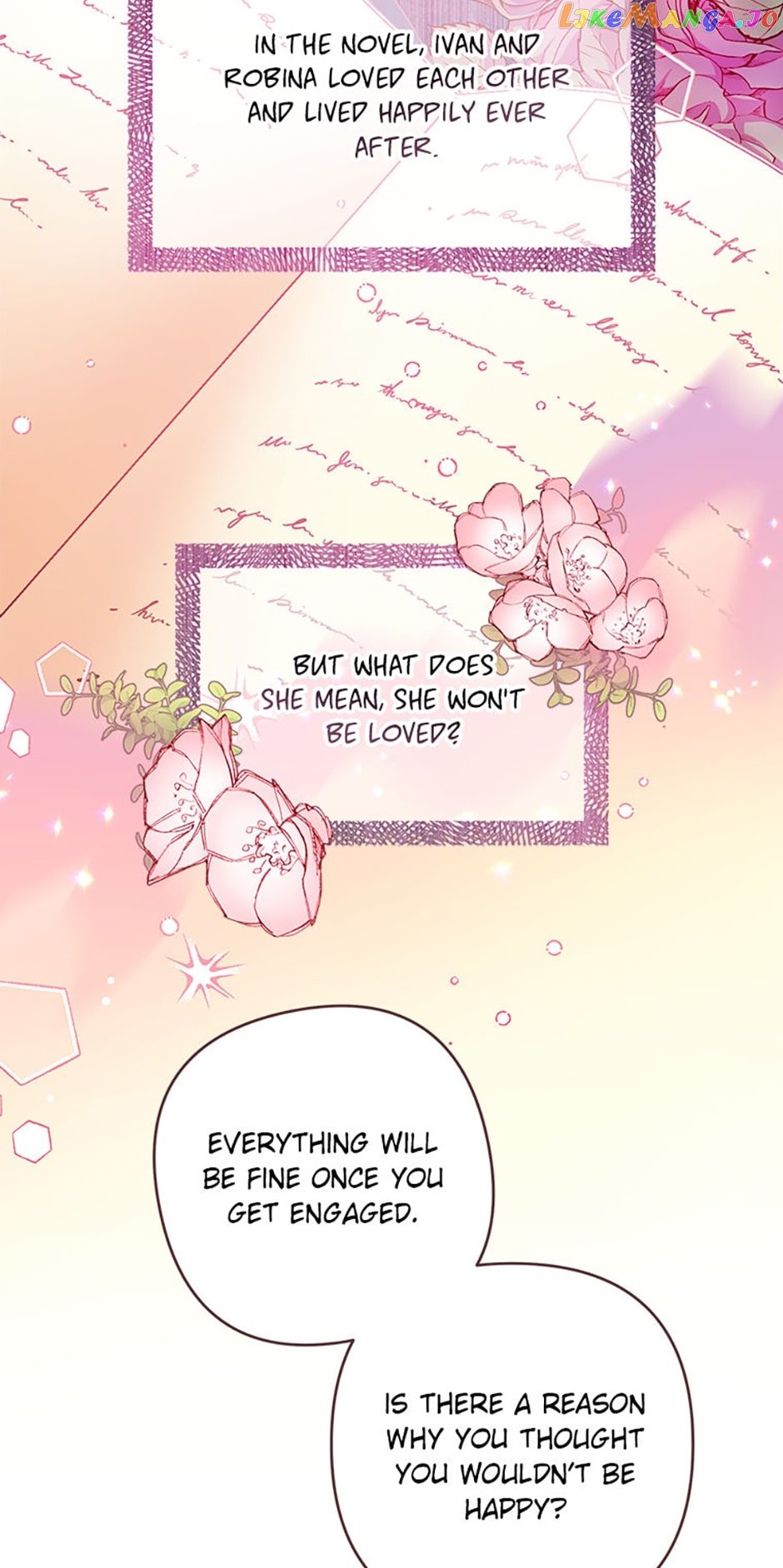 Viola Tames the Duke Chapter 2 - page 103