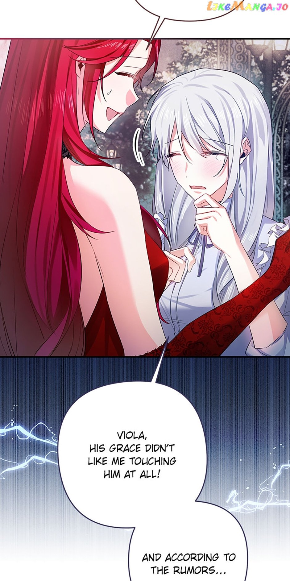 Viola Tames the Duke Chapter 2 - page 104