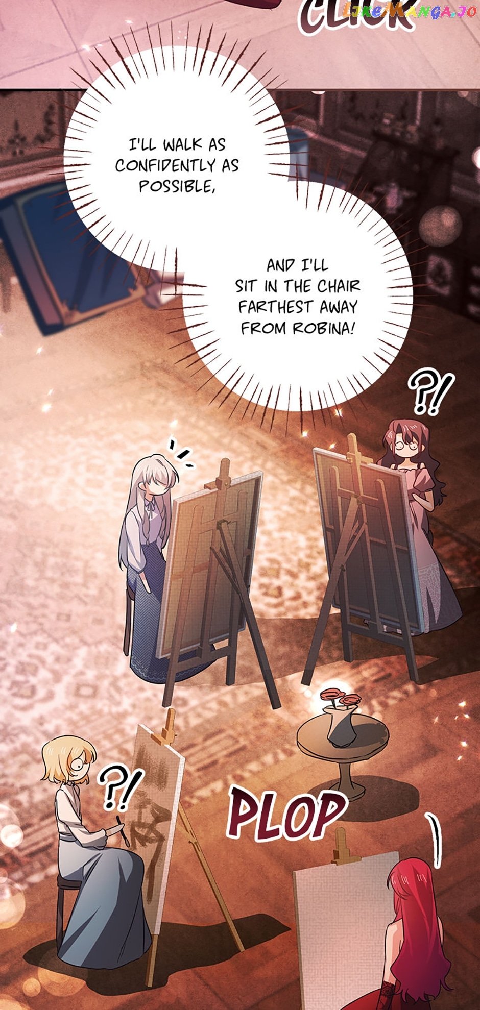 Viola Tames the Duke Chapter 2 - page 17