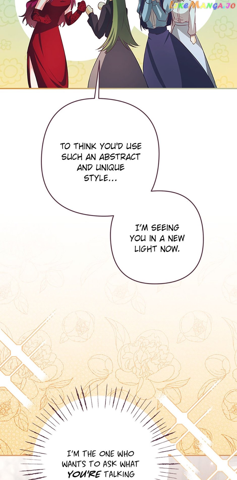 Viola Tames the Duke Chapter 2 - page 45