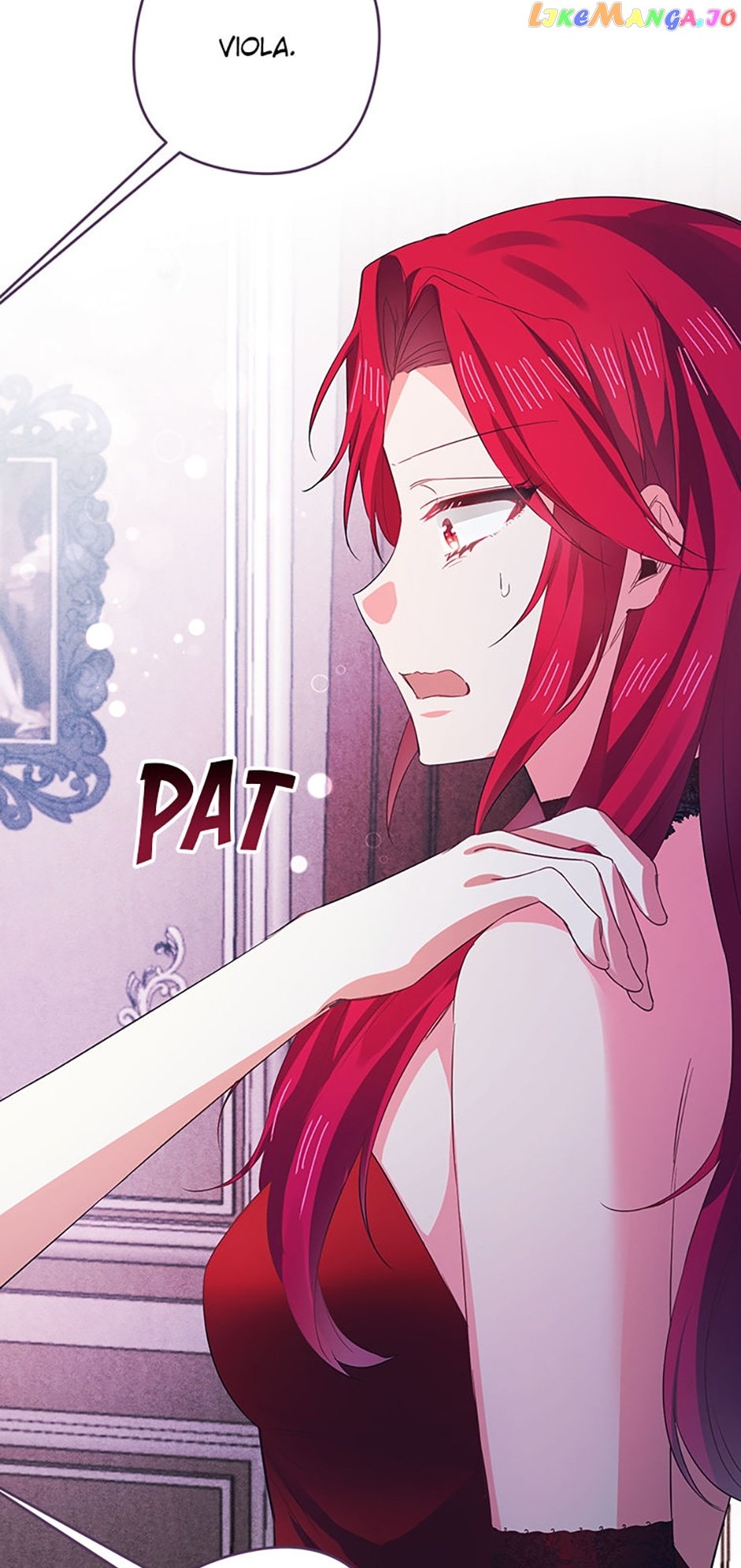 Viola Tames the Duke Chapter 2 - page 55