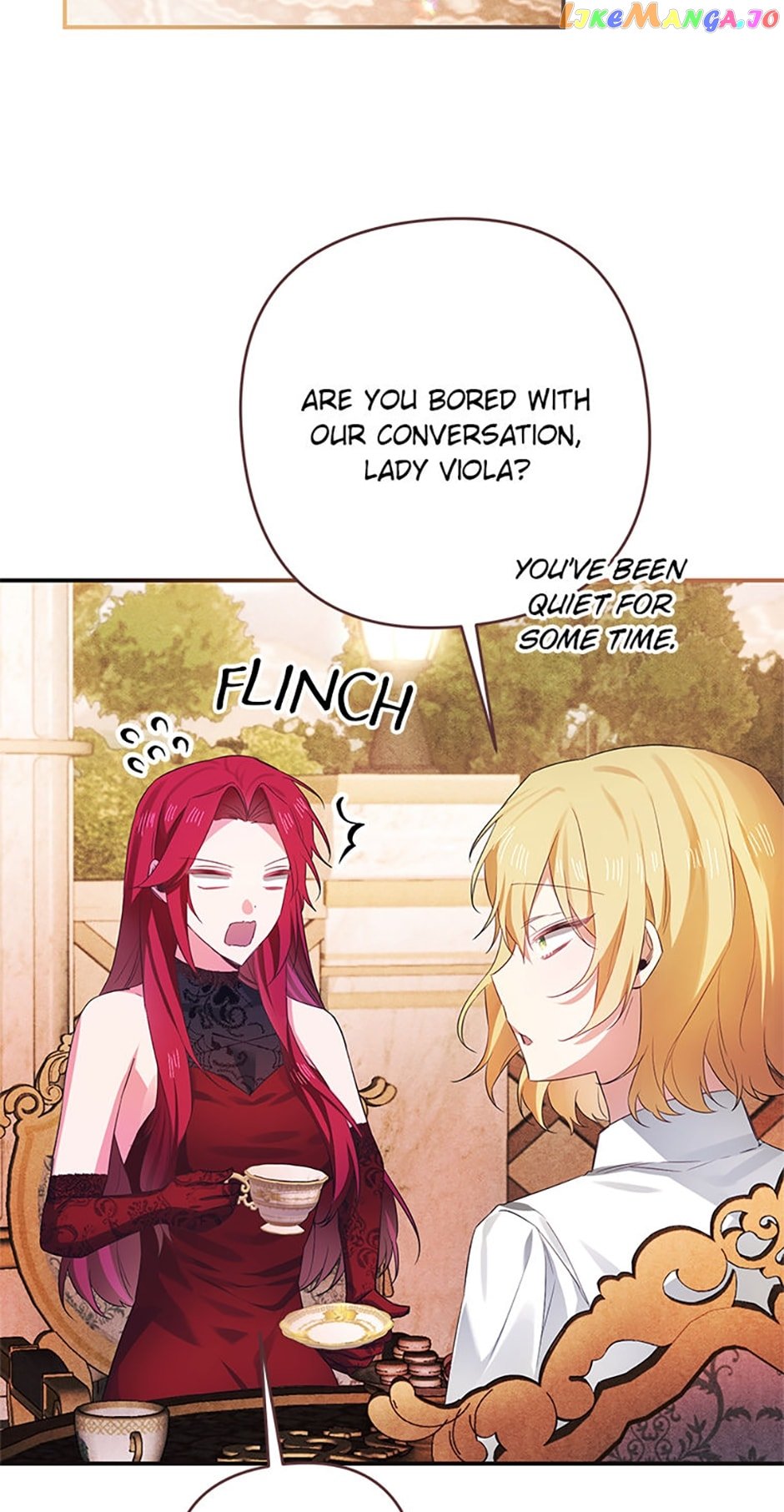 Viola Tames the Duke Chapter 2 - page 63