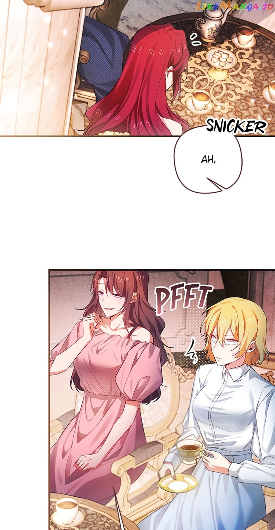 Viola Tames the Duke Chapter 2 - page 65