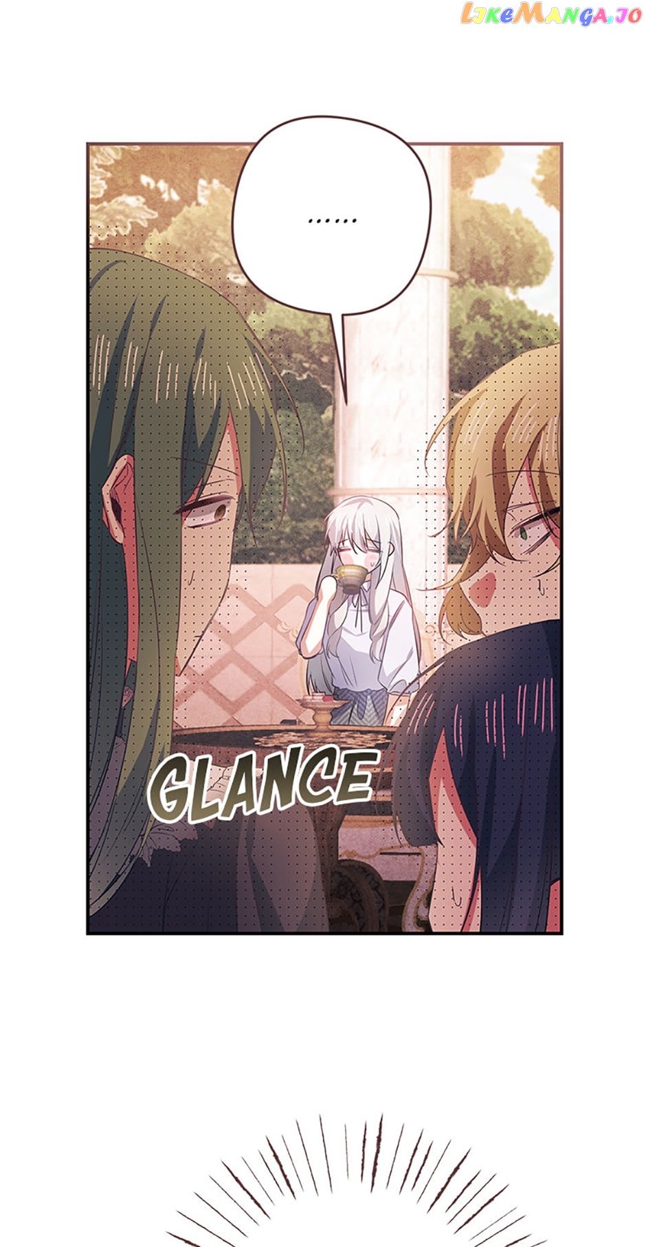 Viola Tames the Duke Chapter 2 - page 69
