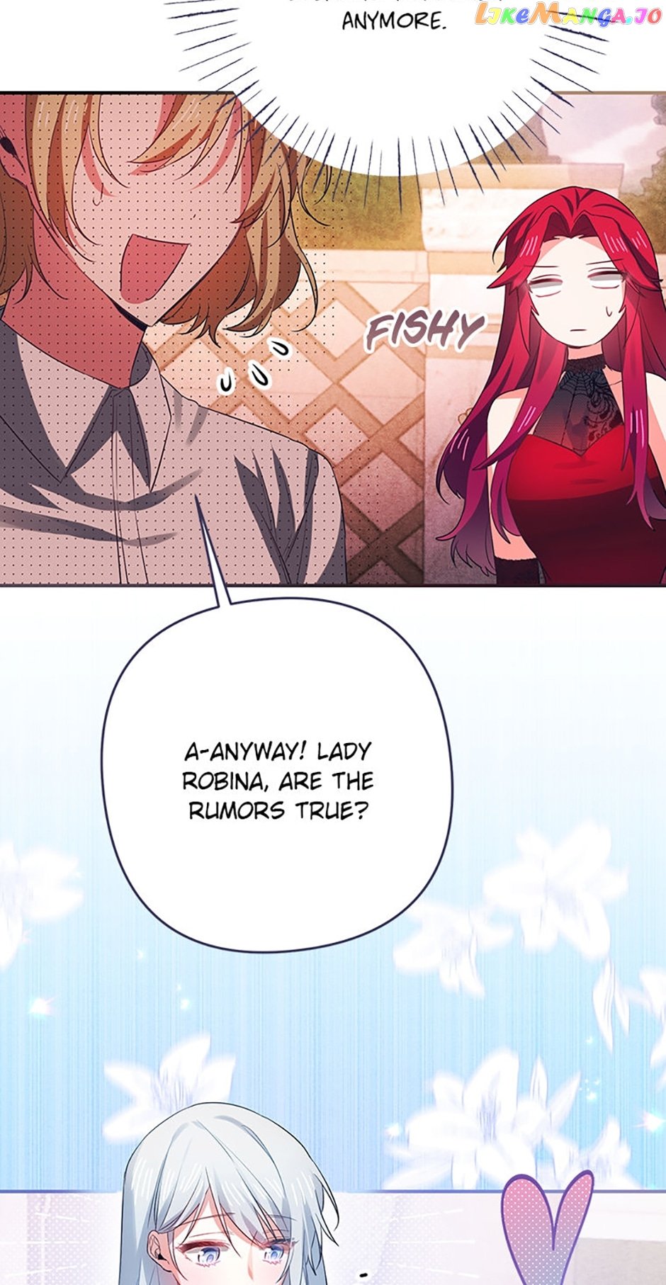 Viola Tames the Duke Chapter 2 - page 77