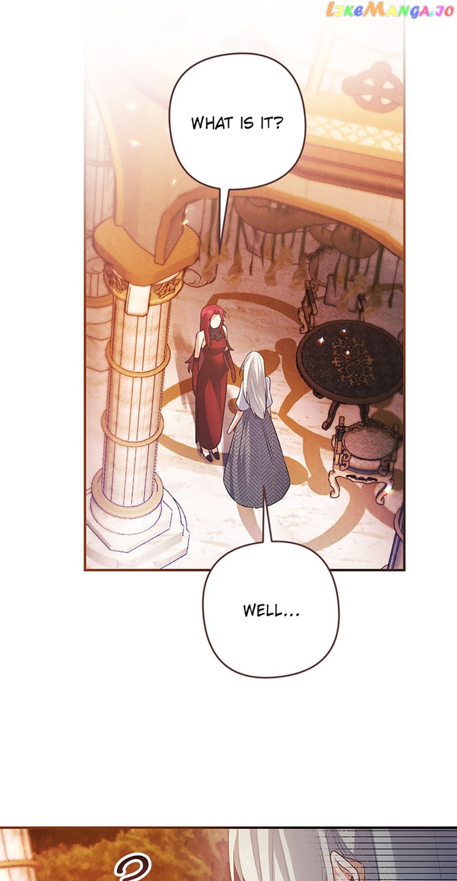 Viola Tames the Duke Chapter 2 - page 94