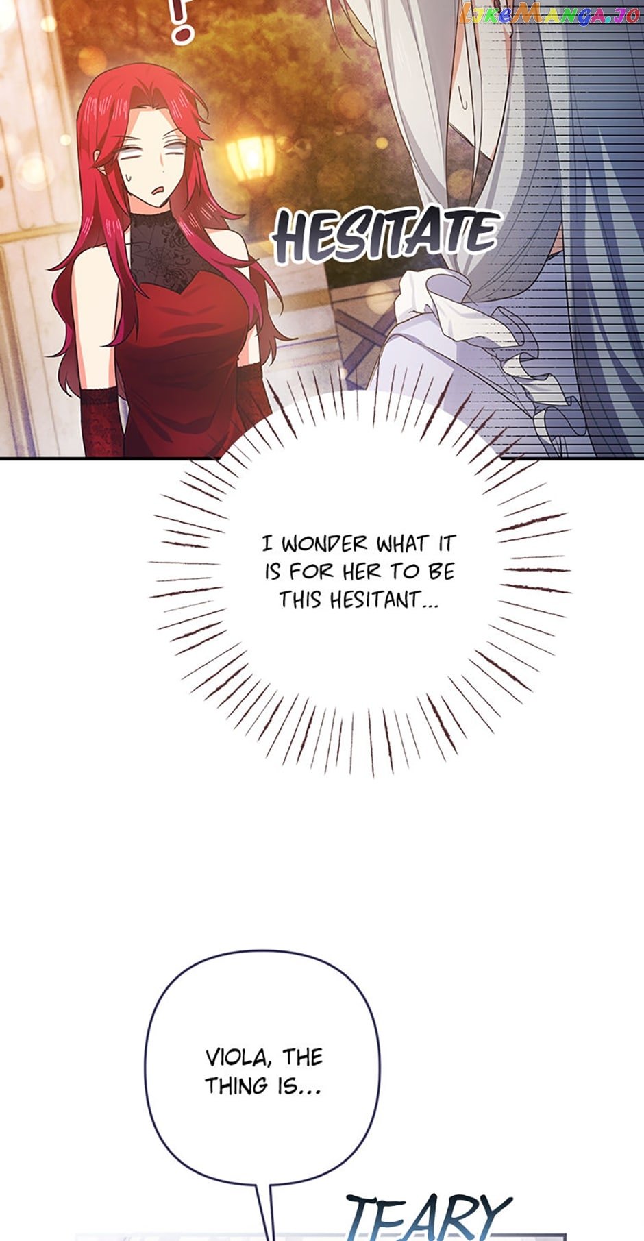 Viola Tames the Duke Chapter 2 - page 95