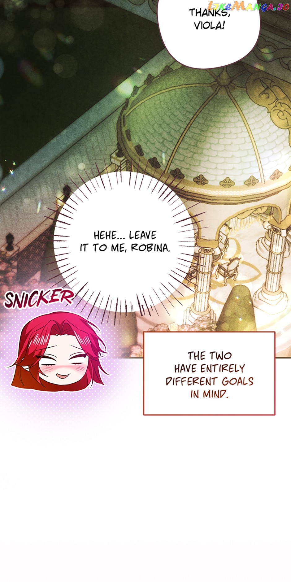 Viola Tames the Duke Chapter 3 - page 25