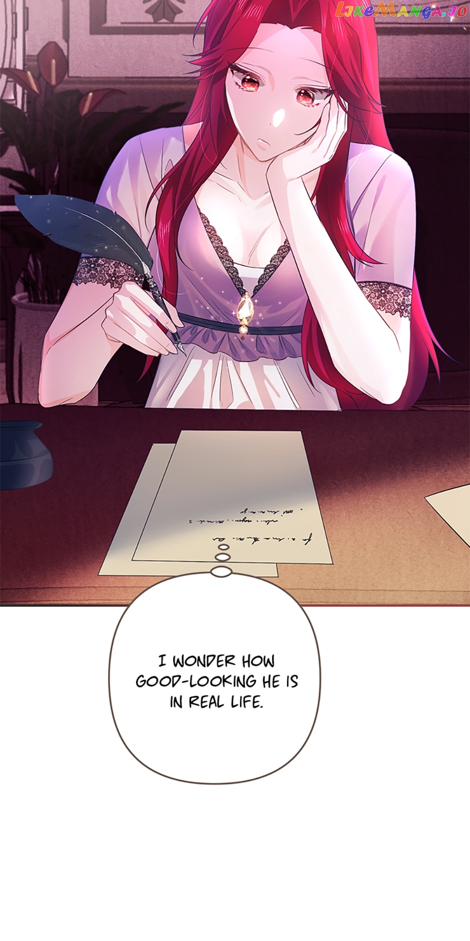 Viola Tames the Duke Chapter 3 - page 28