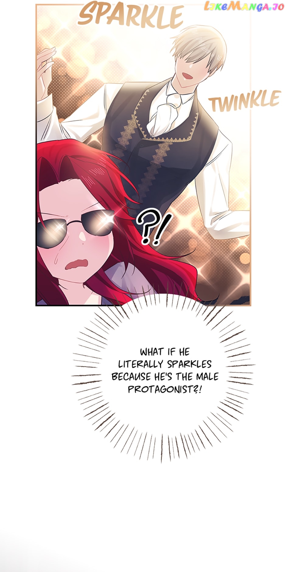 Viola Tames the Duke Chapter 3 - page 29