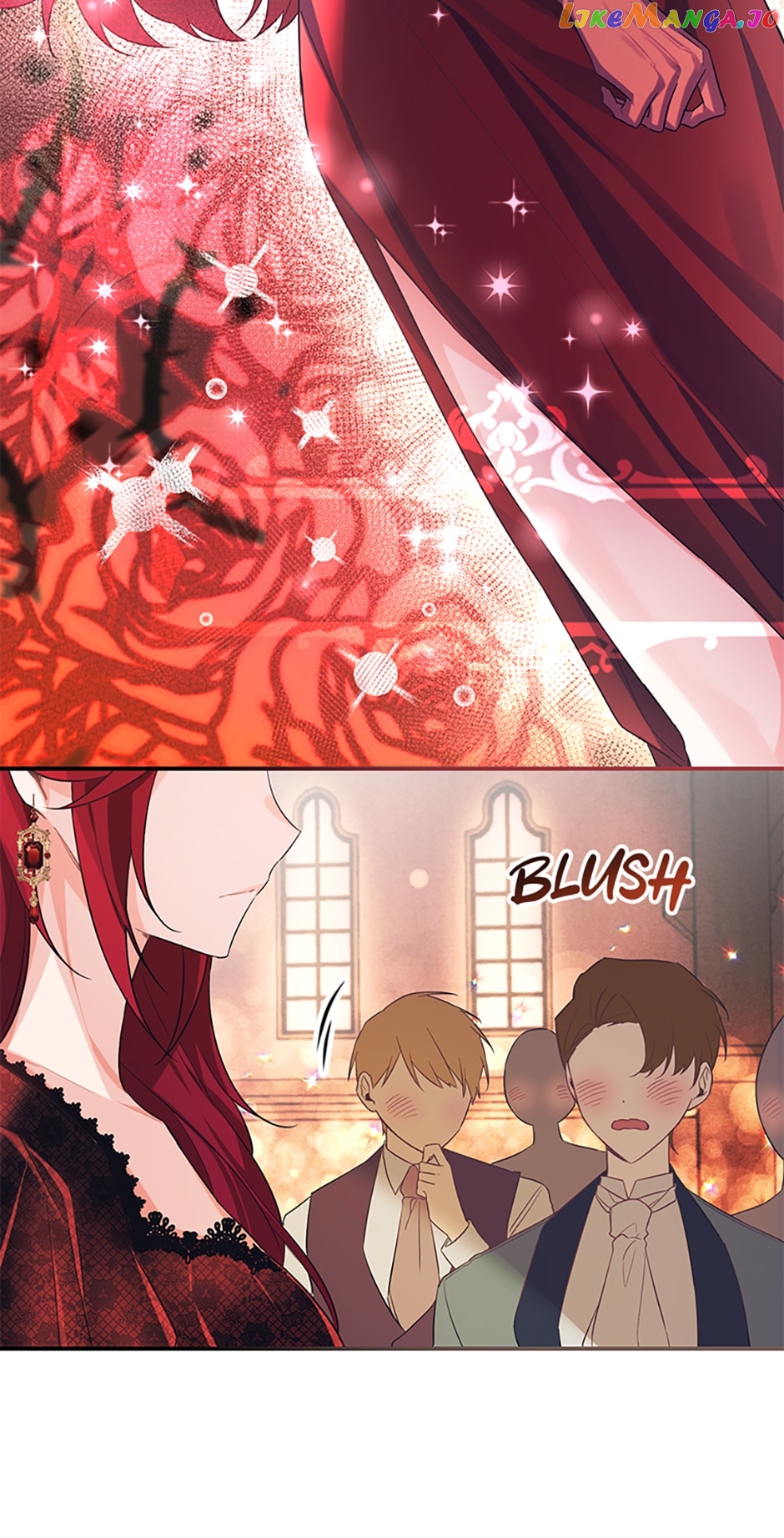 Viola Tames the Duke Chapter 3 - page 40