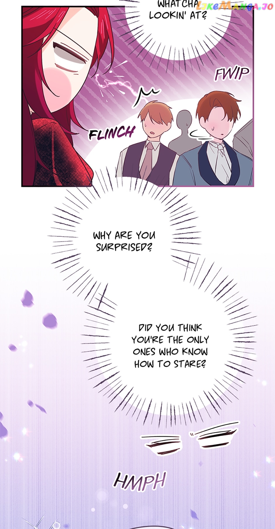 Viola Tames the Duke Chapter 3 - page 42