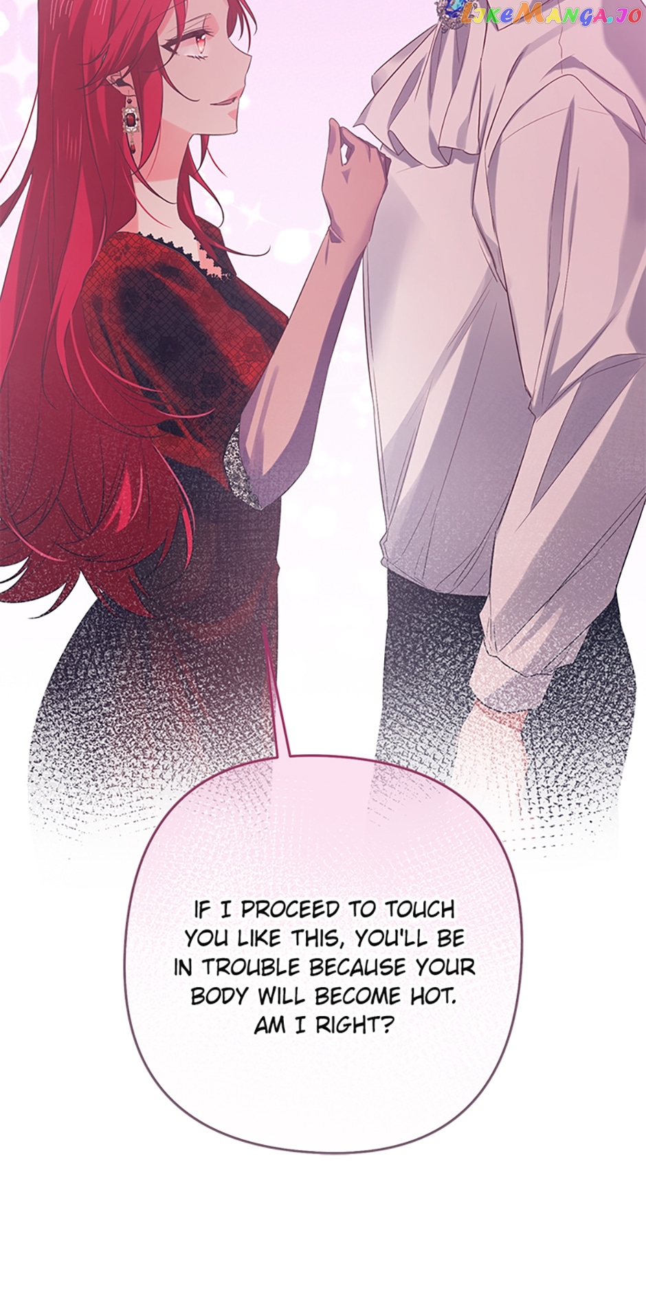 Viola Tames the Duke Chapter 3 - page 90