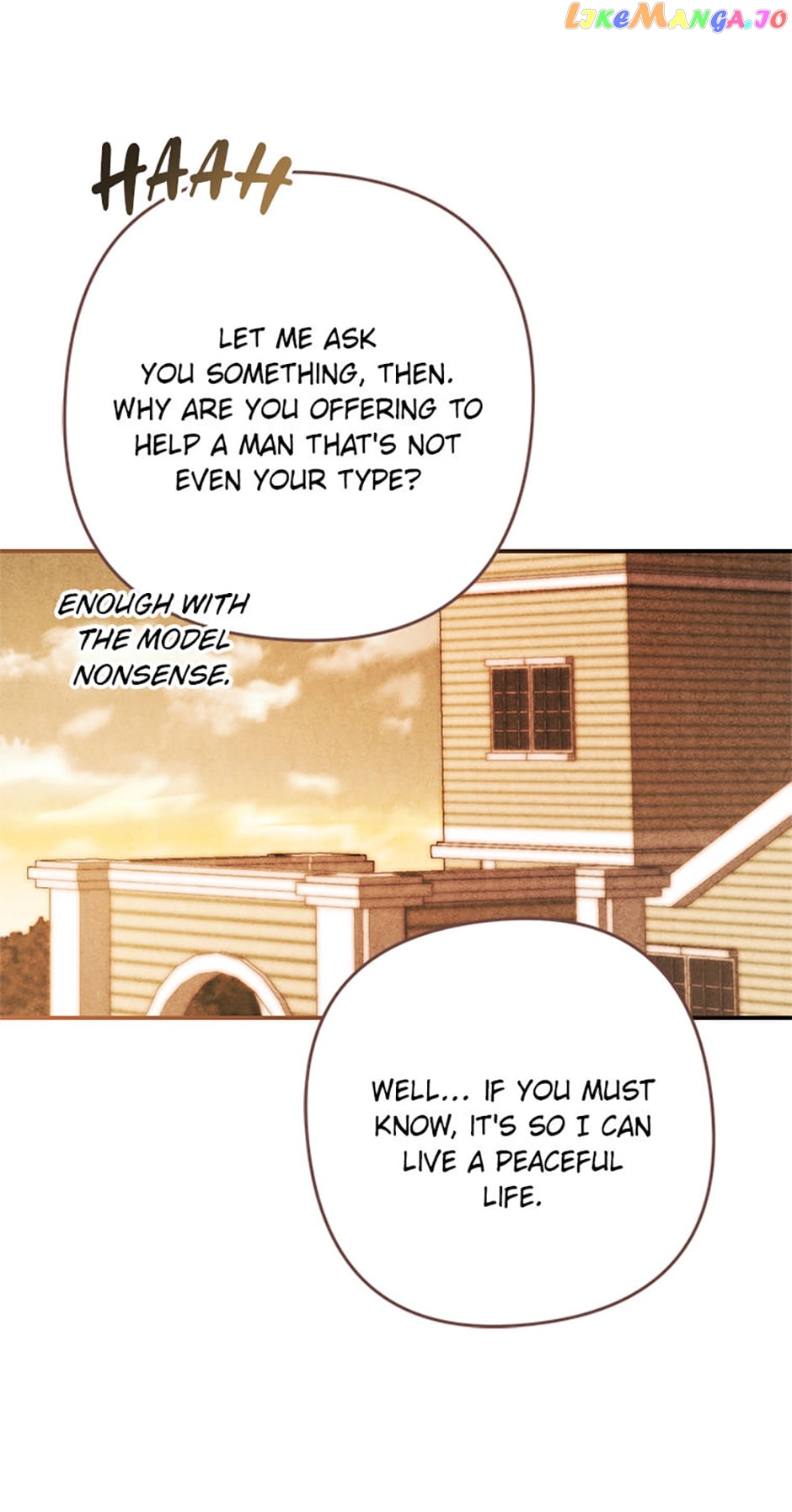 Viola Tames the Duke Chapter 4 - page 20