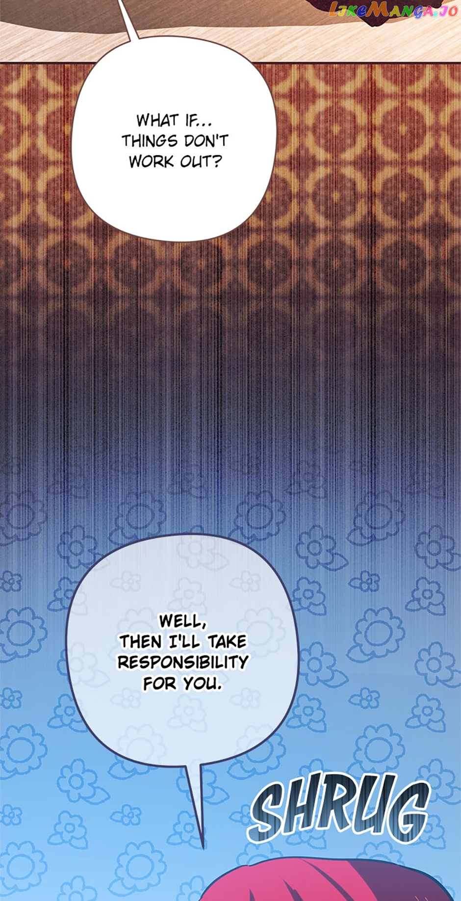 Viola Tames the Duke Chapter 4 - page 37