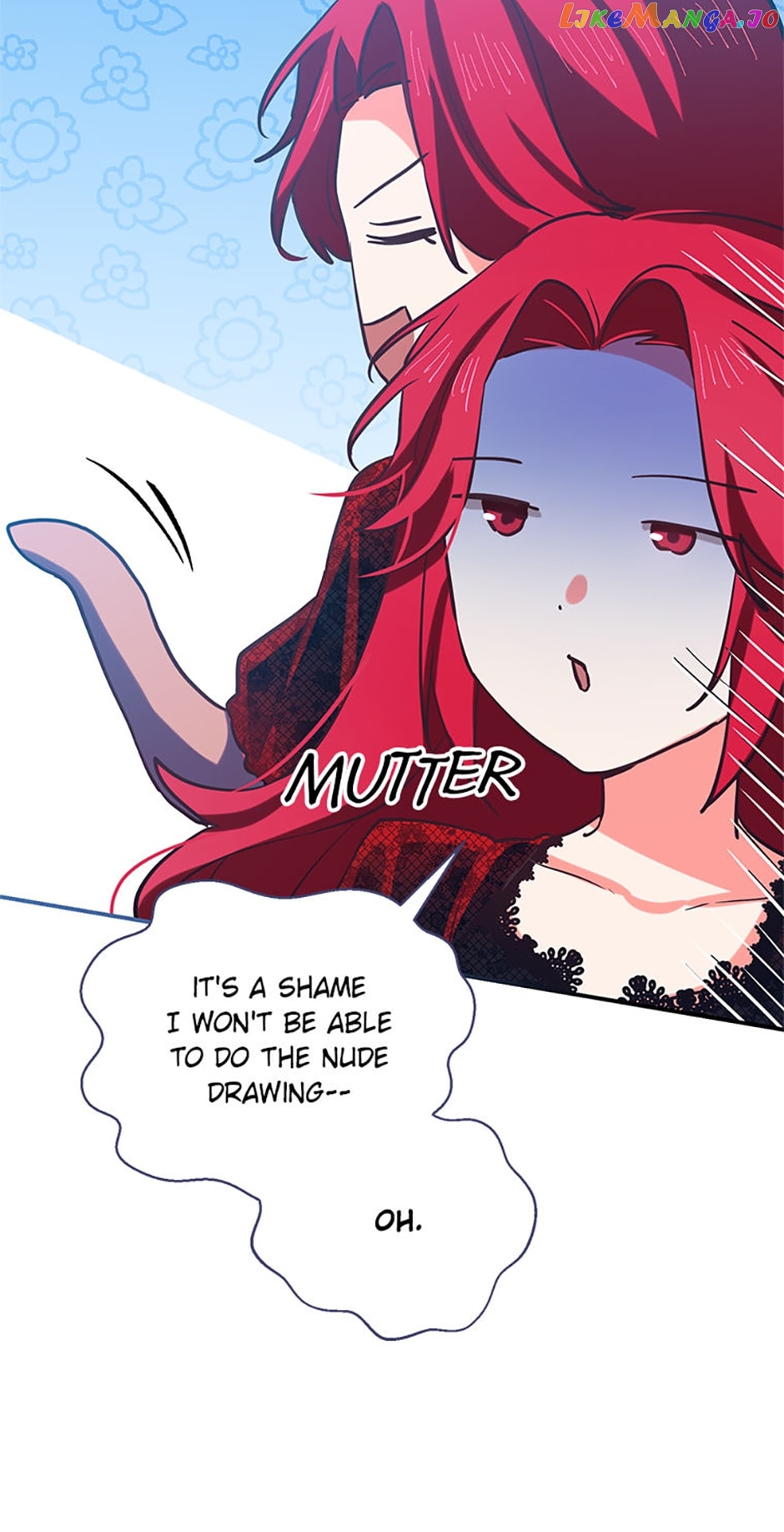 Viola Tames the Duke Chapter 4 - page 38