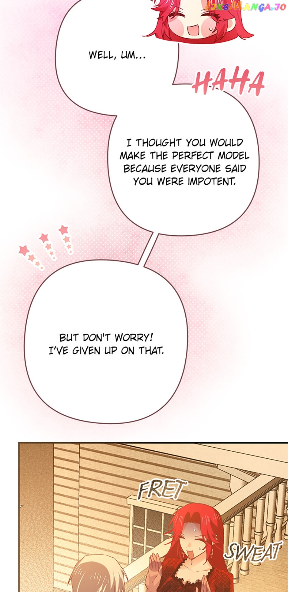 Viola Tames the Duke Chapter 4 - page 41