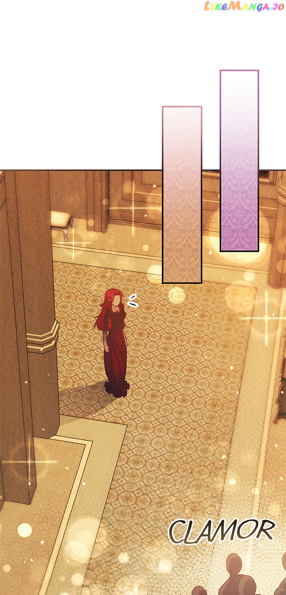 Viola Tames the Duke Chapter 4 - page 52