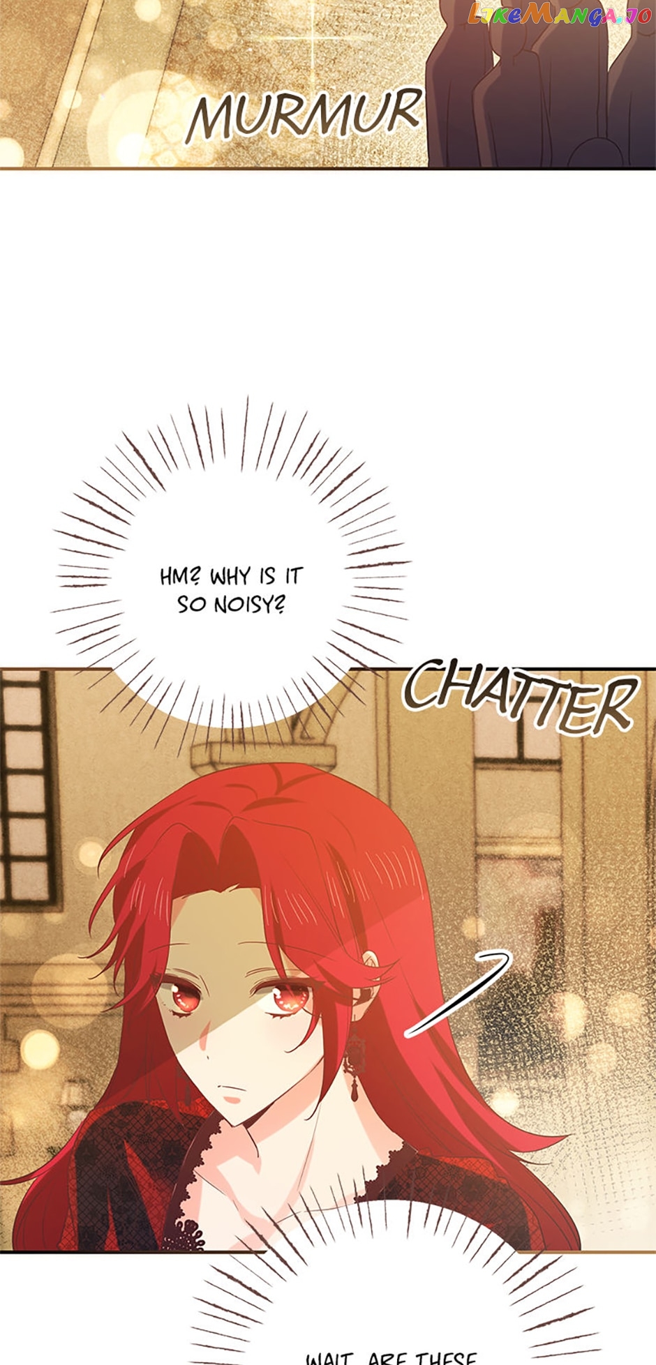 Viola Tames the Duke Chapter 4 - page 53