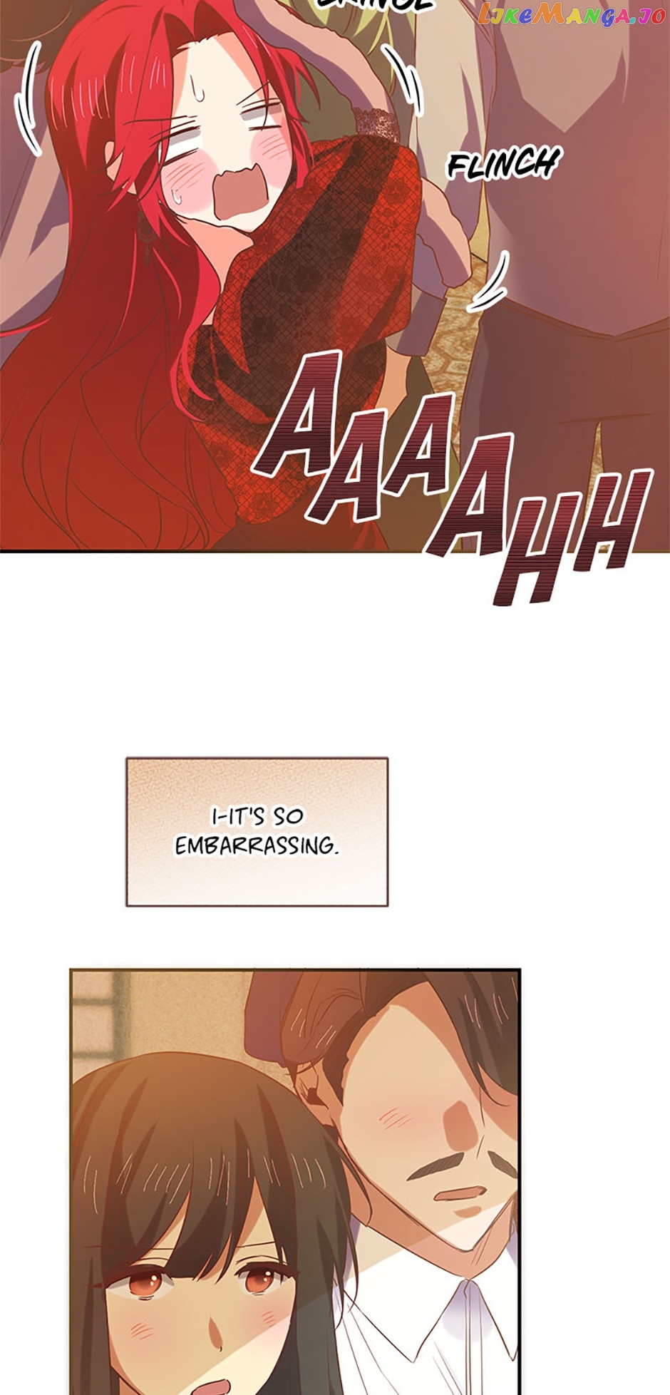 Viola Tames the Duke Chapter 4 - page 55