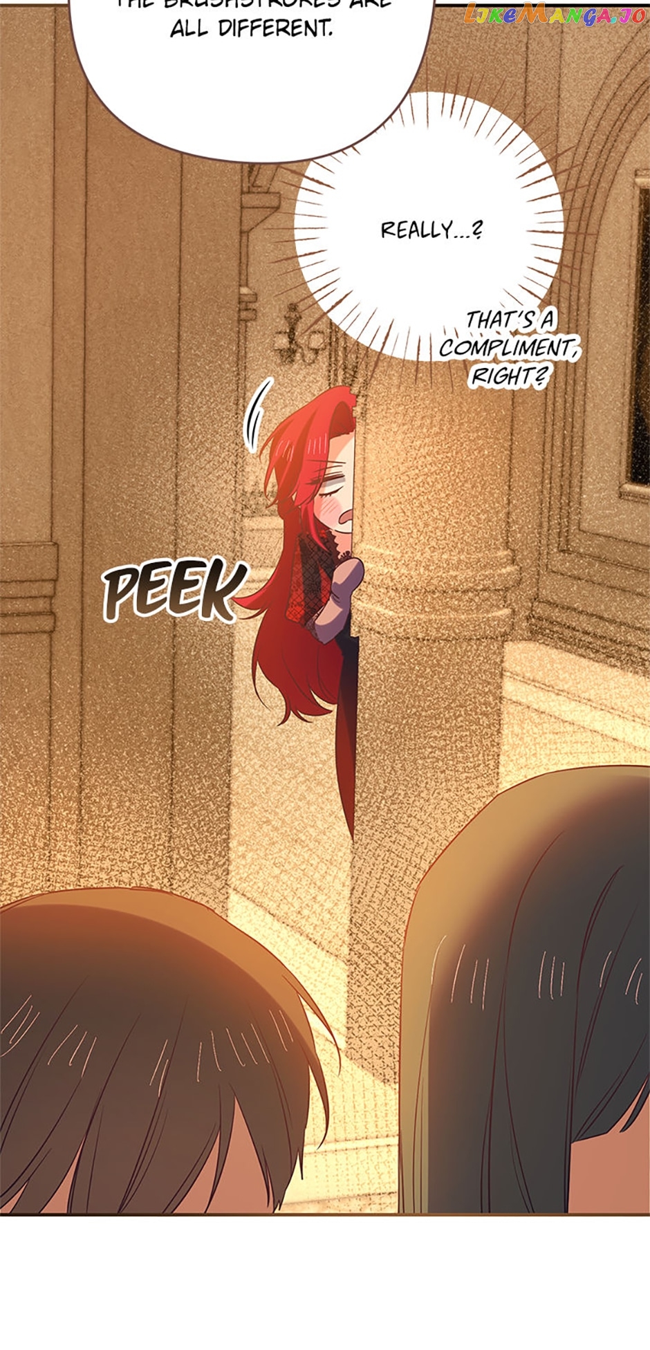 Viola Tames the Duke Chapter 4 - page 57