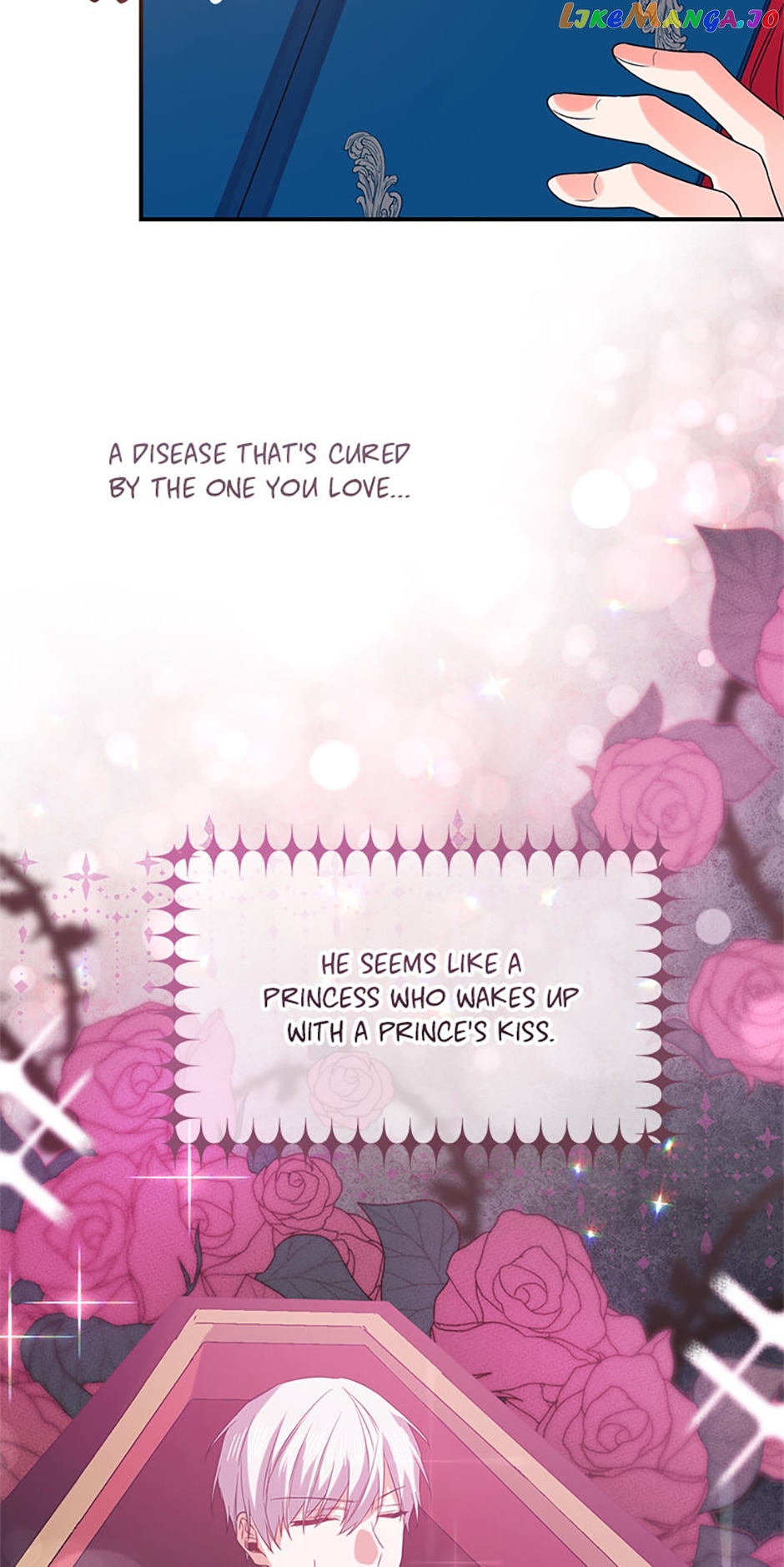 Viola Tames the Duke Chapter 4 - page 6