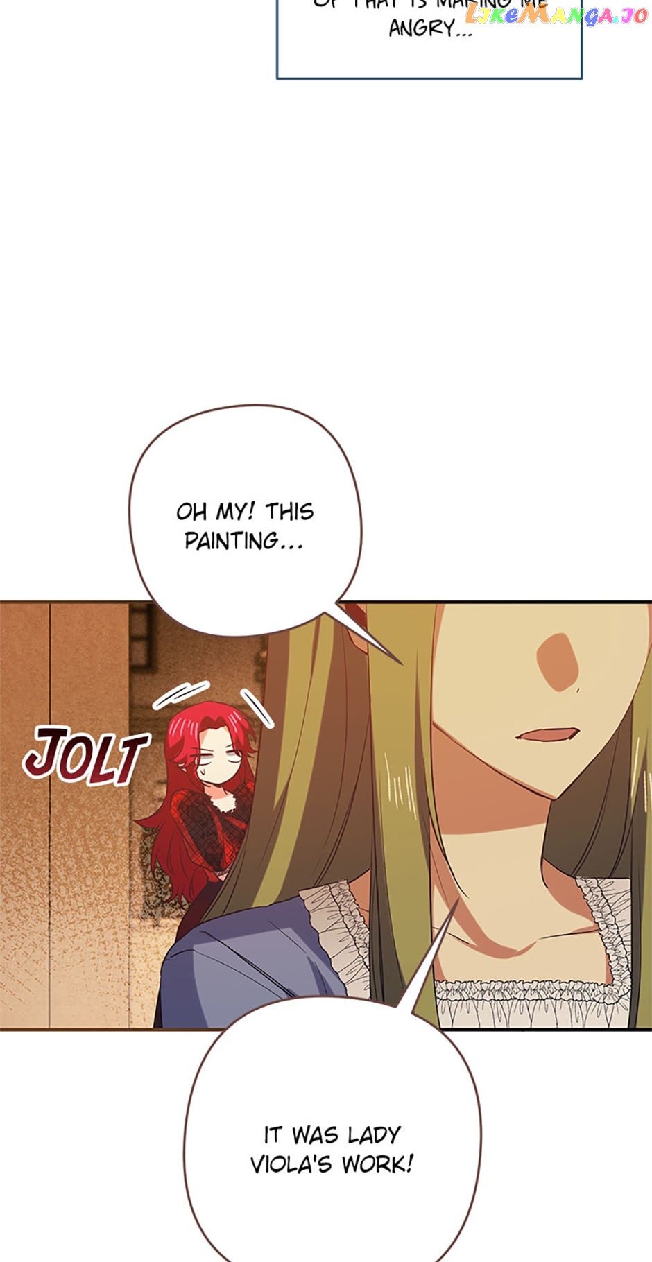 Viola Tames the Duke Chapter 4 - page 60