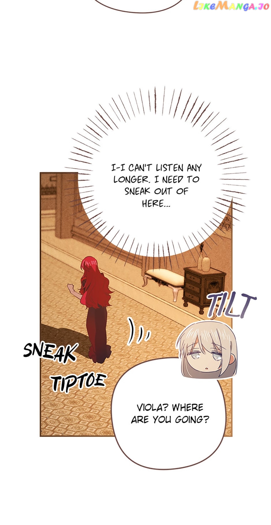 Viola Tames the Duke Chapter 4 - page 61
