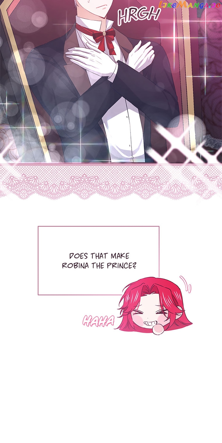 Viola Tames the Duke Chapter 4 - page 7