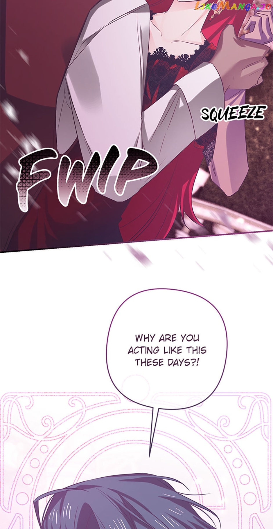 Viola Tames the Duke Chapter 5 - page 19
