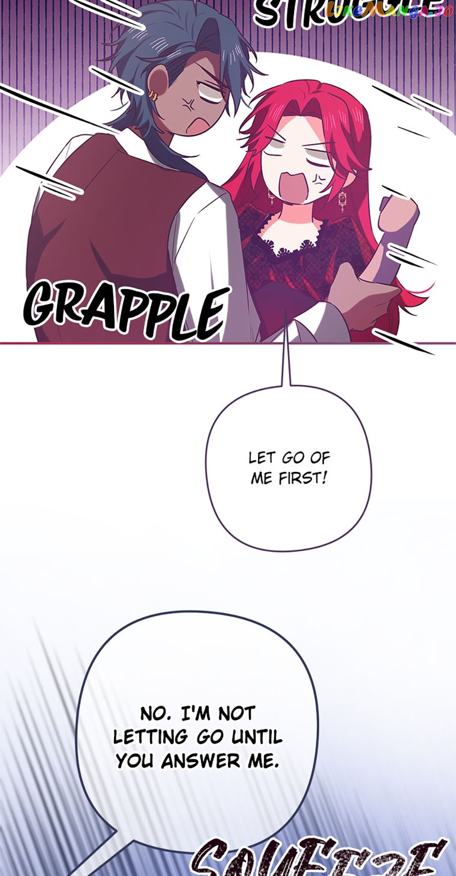Viola Tames the Duke Chapter 5 - page 27