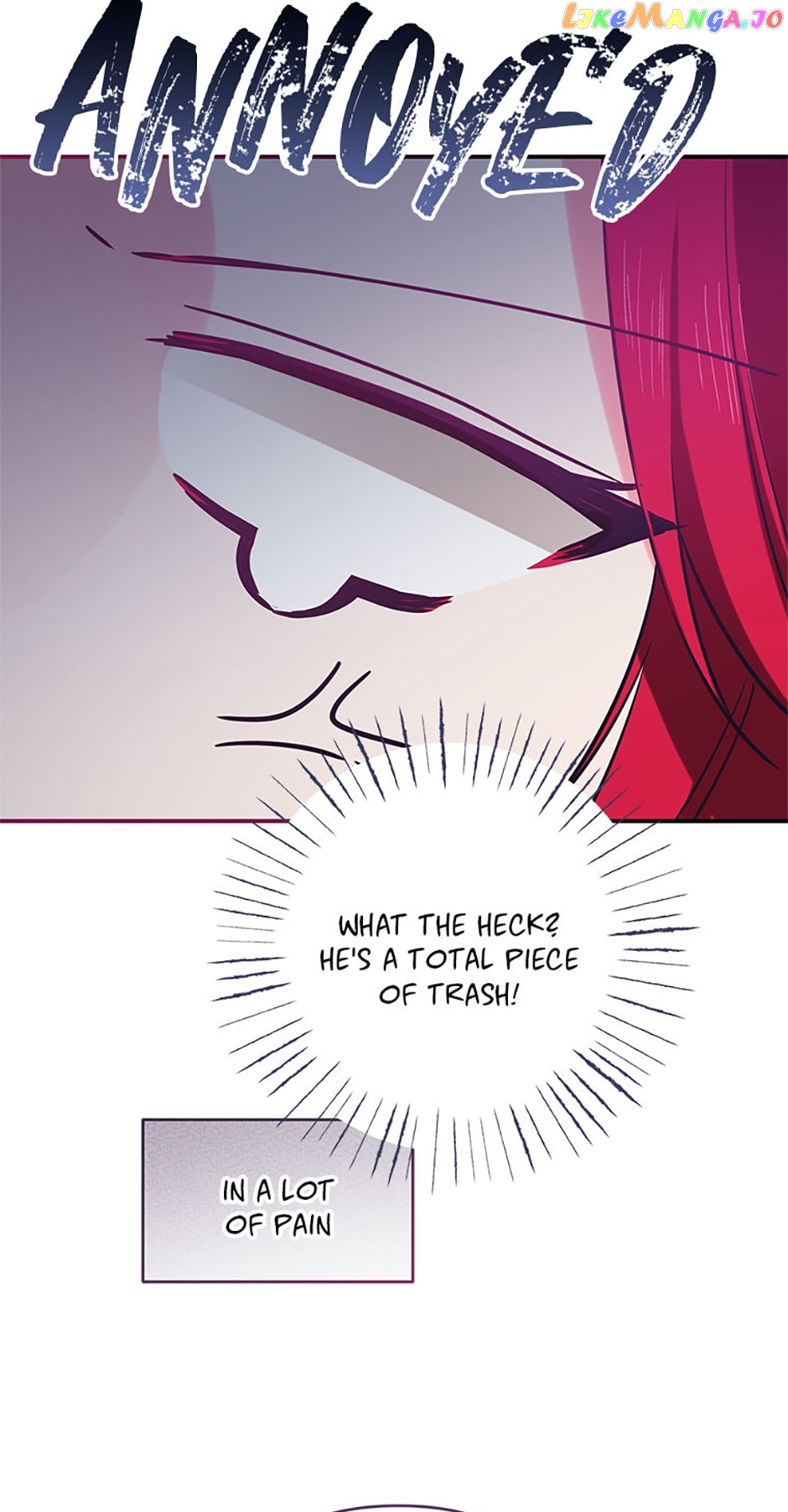 Viola Tames the Duke Chapter 5 - page 29