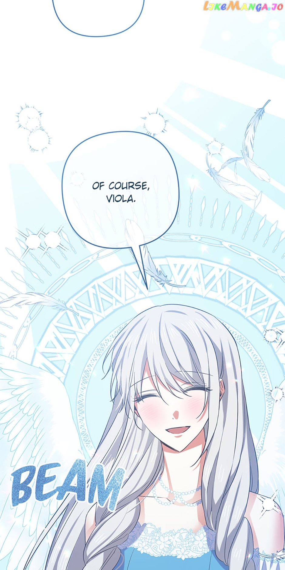 Viola Tames the Duke Chapter 5 - page 3