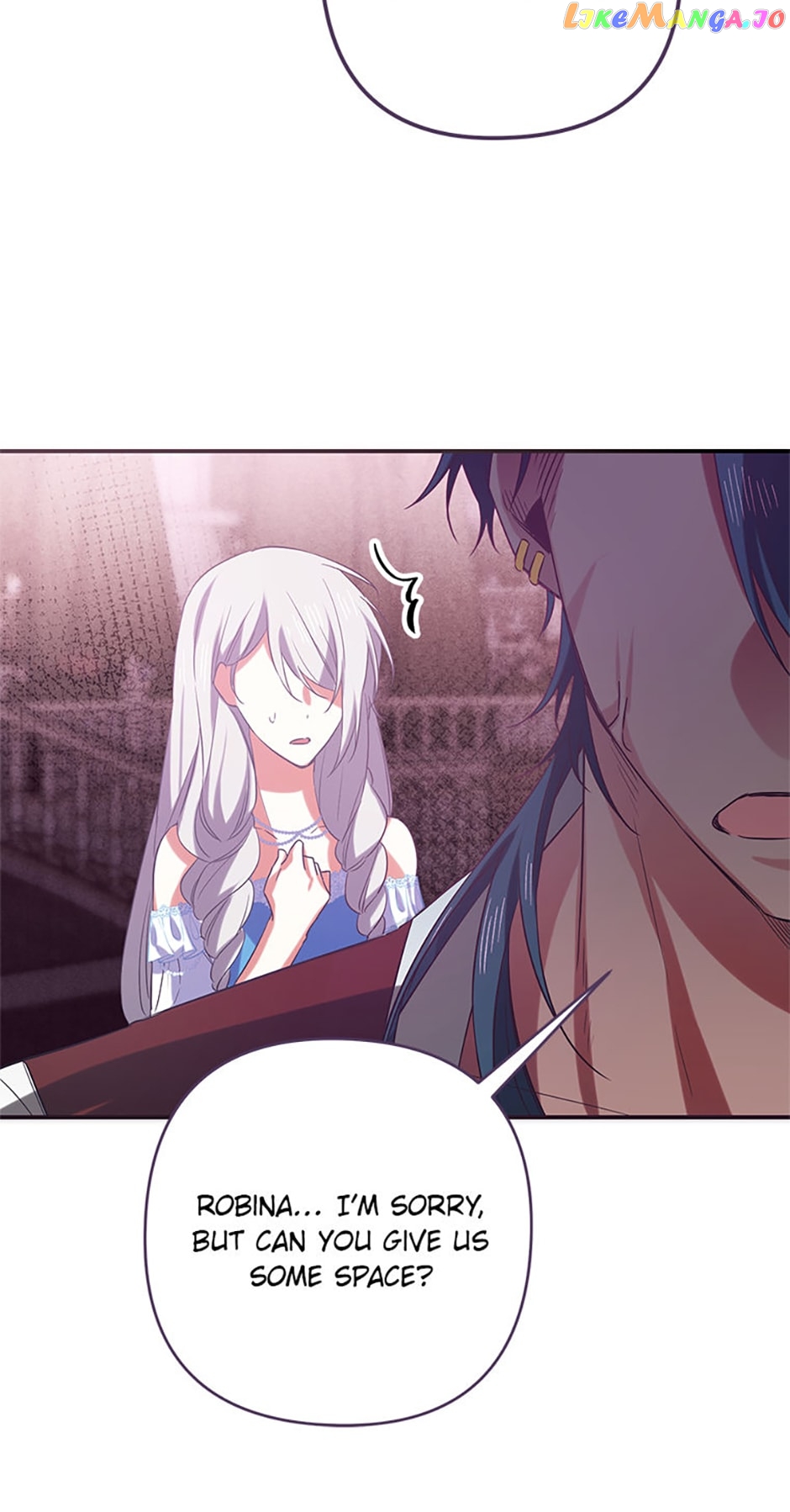 Viola Tames the Duke Chapter 5 - page 32