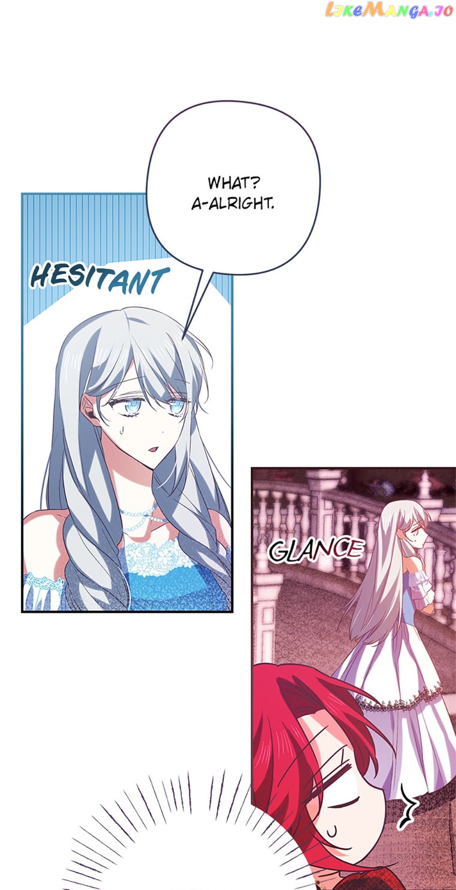 Viola Tames the Duke Chapter 5 - page 33