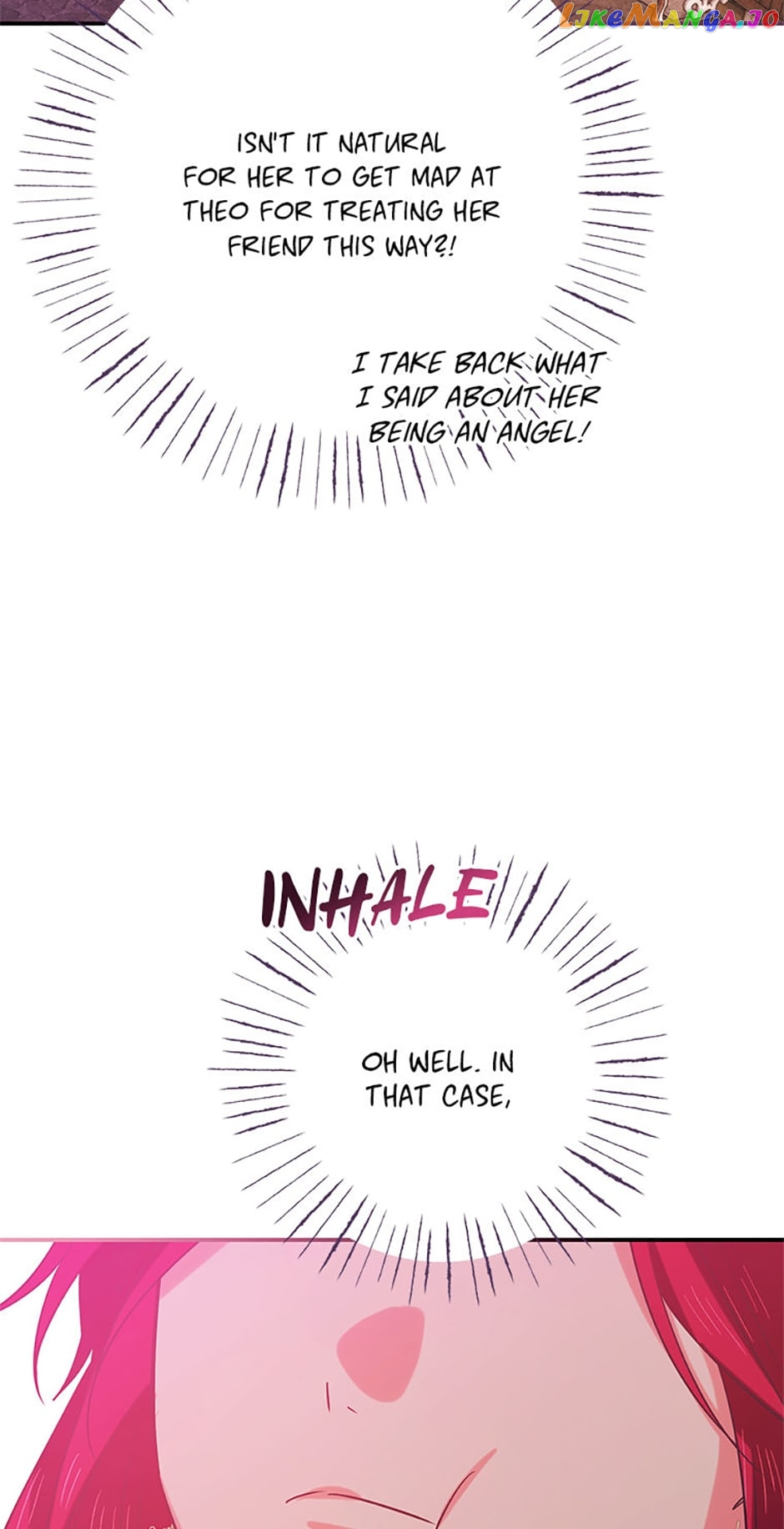 Viola Tames the Duke Chapter 5 - page 35