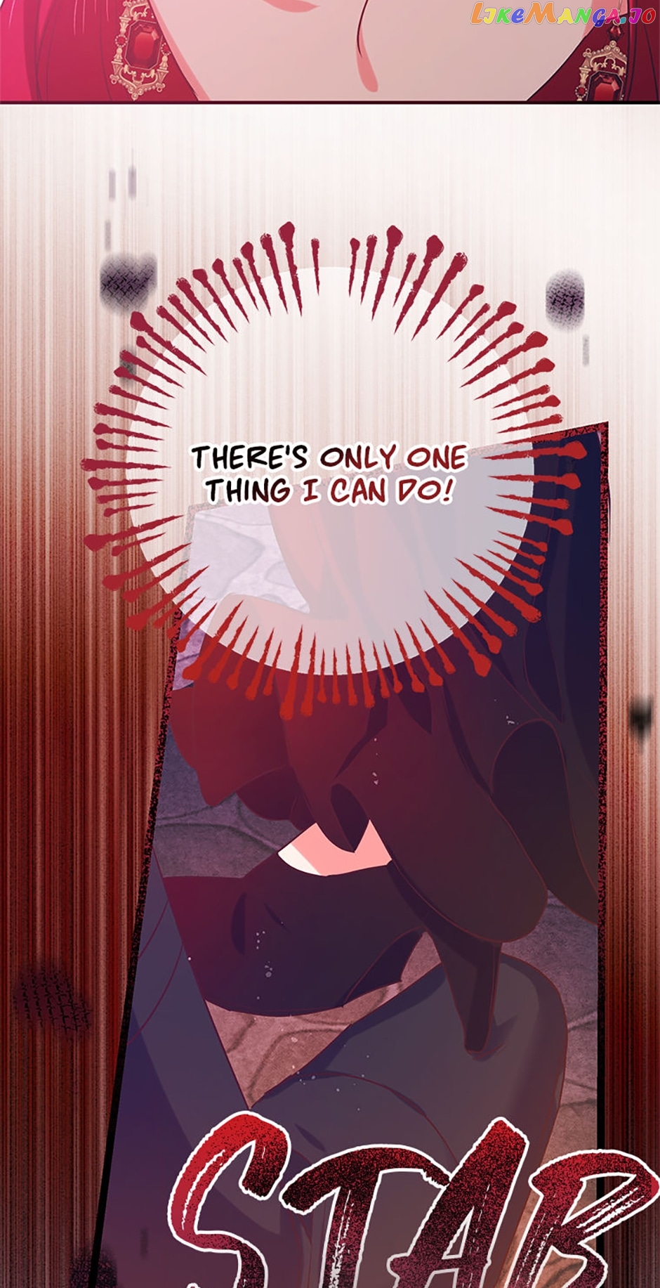 Viola Tames the Duke Chapter 5 - page 36