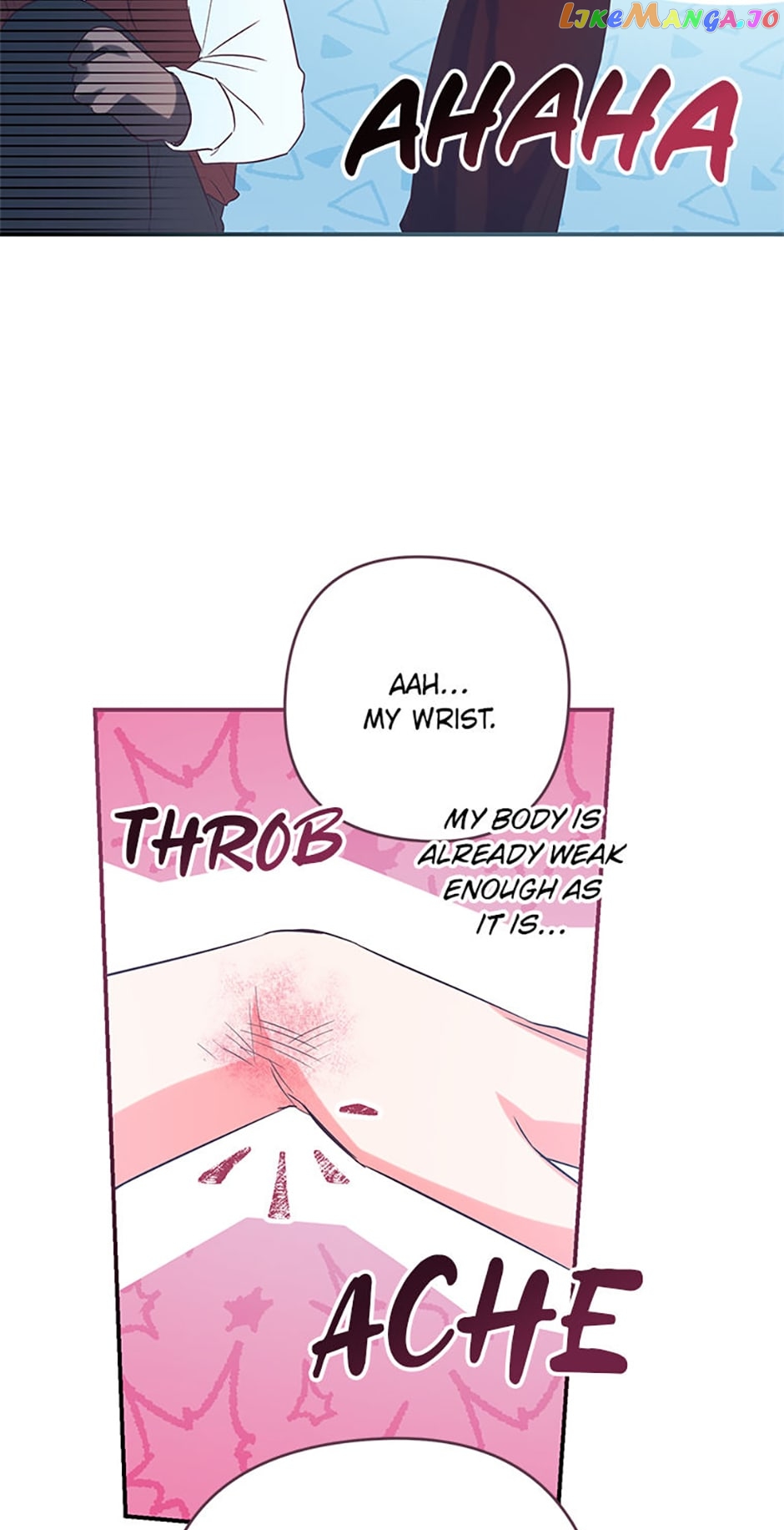 Viola Tames the Duke Chapter 5 - page 38