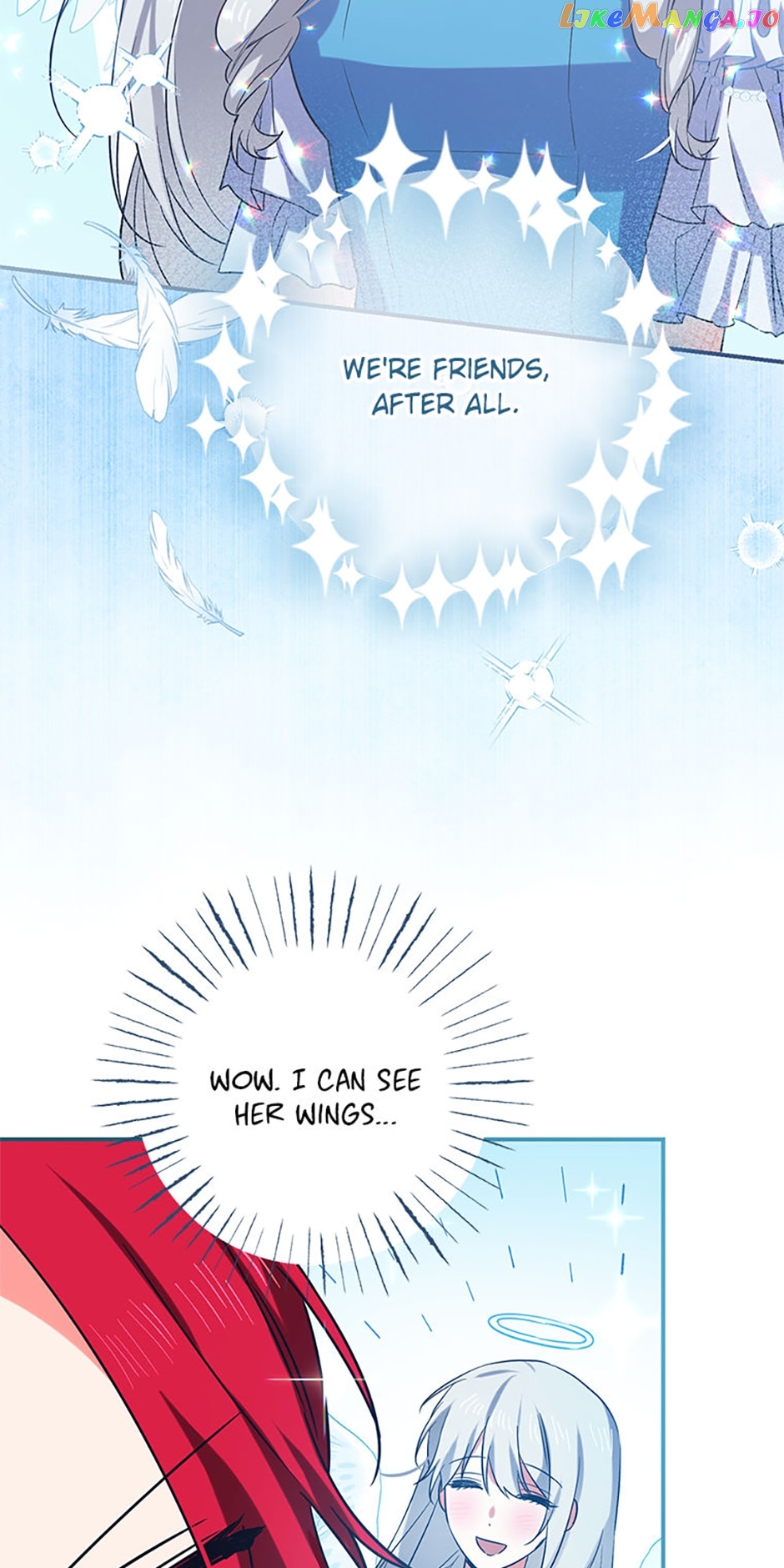 Viola Tames the Duke Chapter 5 - page 4