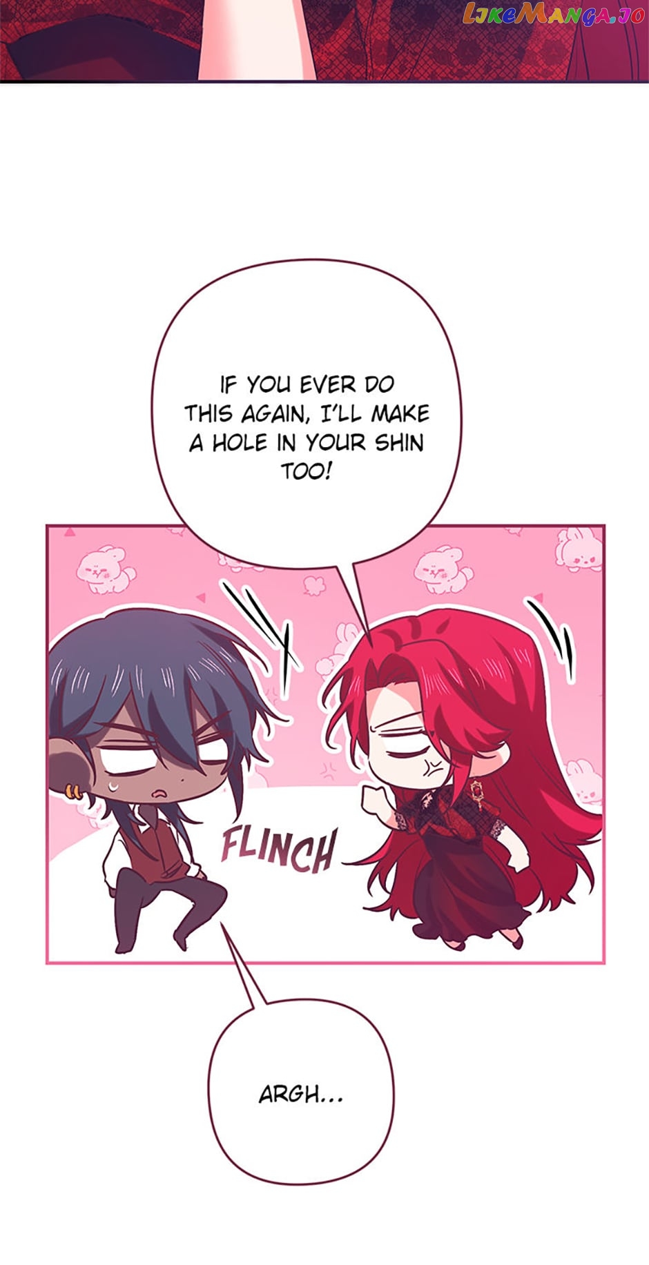 Viola Tames the Duke Chapter 5 - page 40