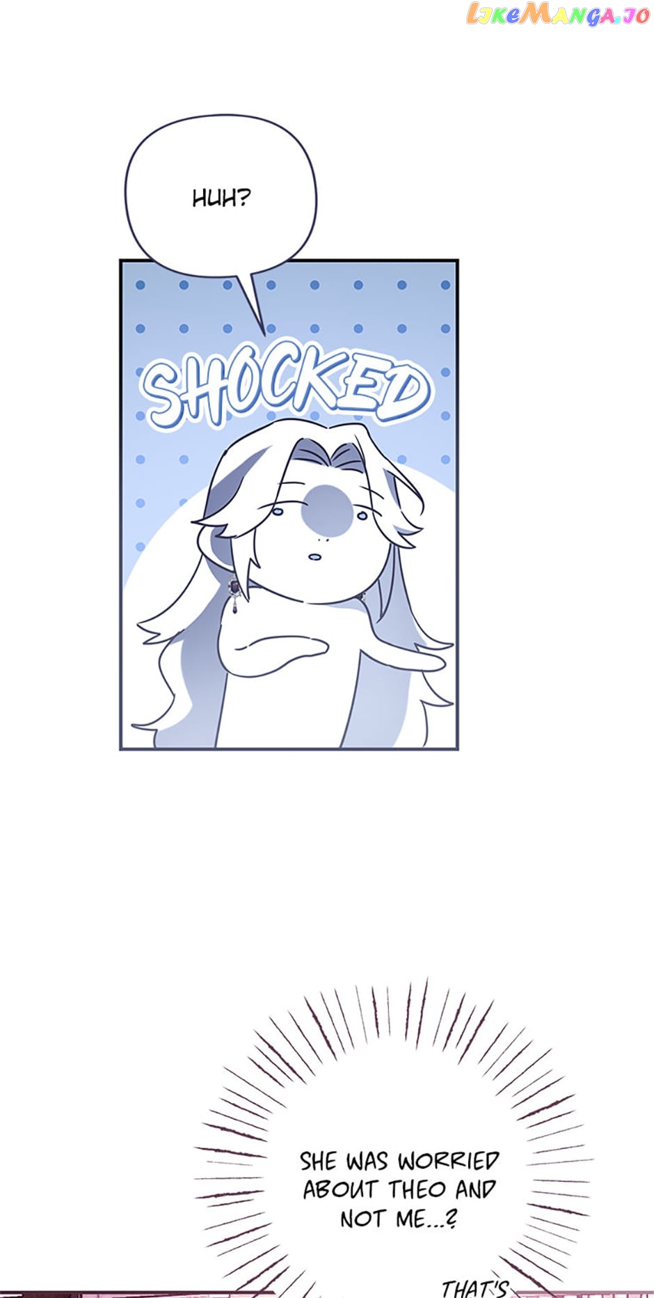 Viola Tames the Duke Chapter 5 - page 43