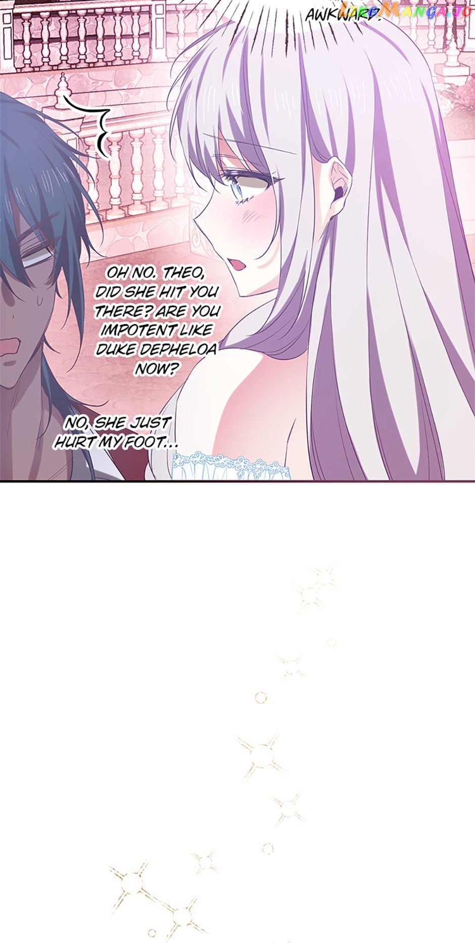 Viola Tames the Duke Chapter 5 - page 44