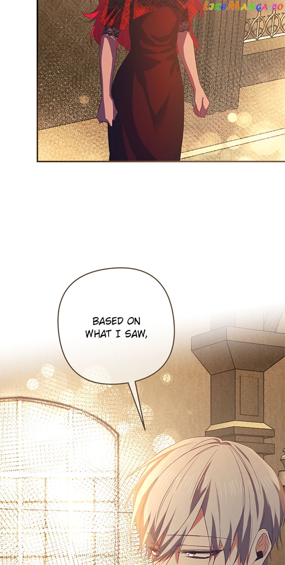 Viola Tames the Duke Chapter 5 - page 46