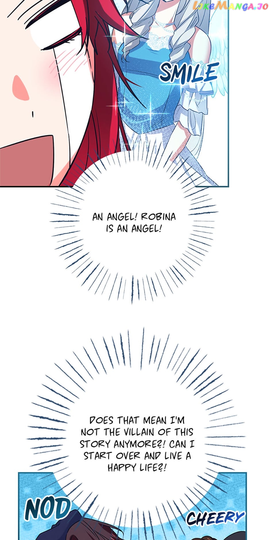 Viola Tames the Duke Chapter 5 - page 5
