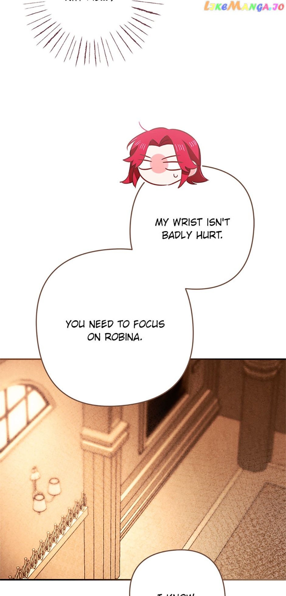 Viola Tames the Duke Chapter 5 - page 58