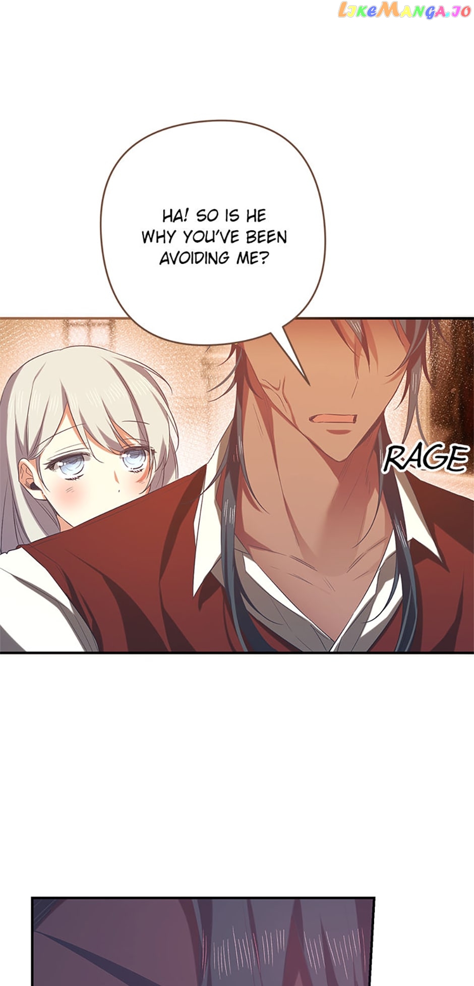 Viola Tames the Duke Chapter 5 - page 60