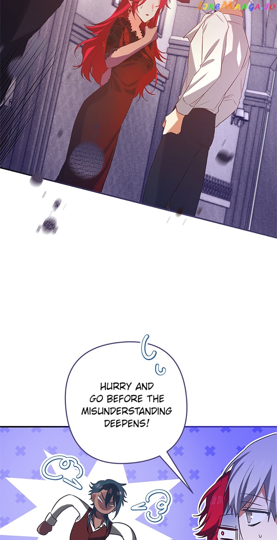 Viola Tames the Duke Chapter 5 - page 63
