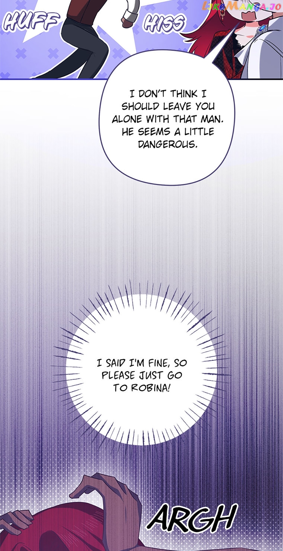Viola Tames the Duke Chapter 5 - page 64