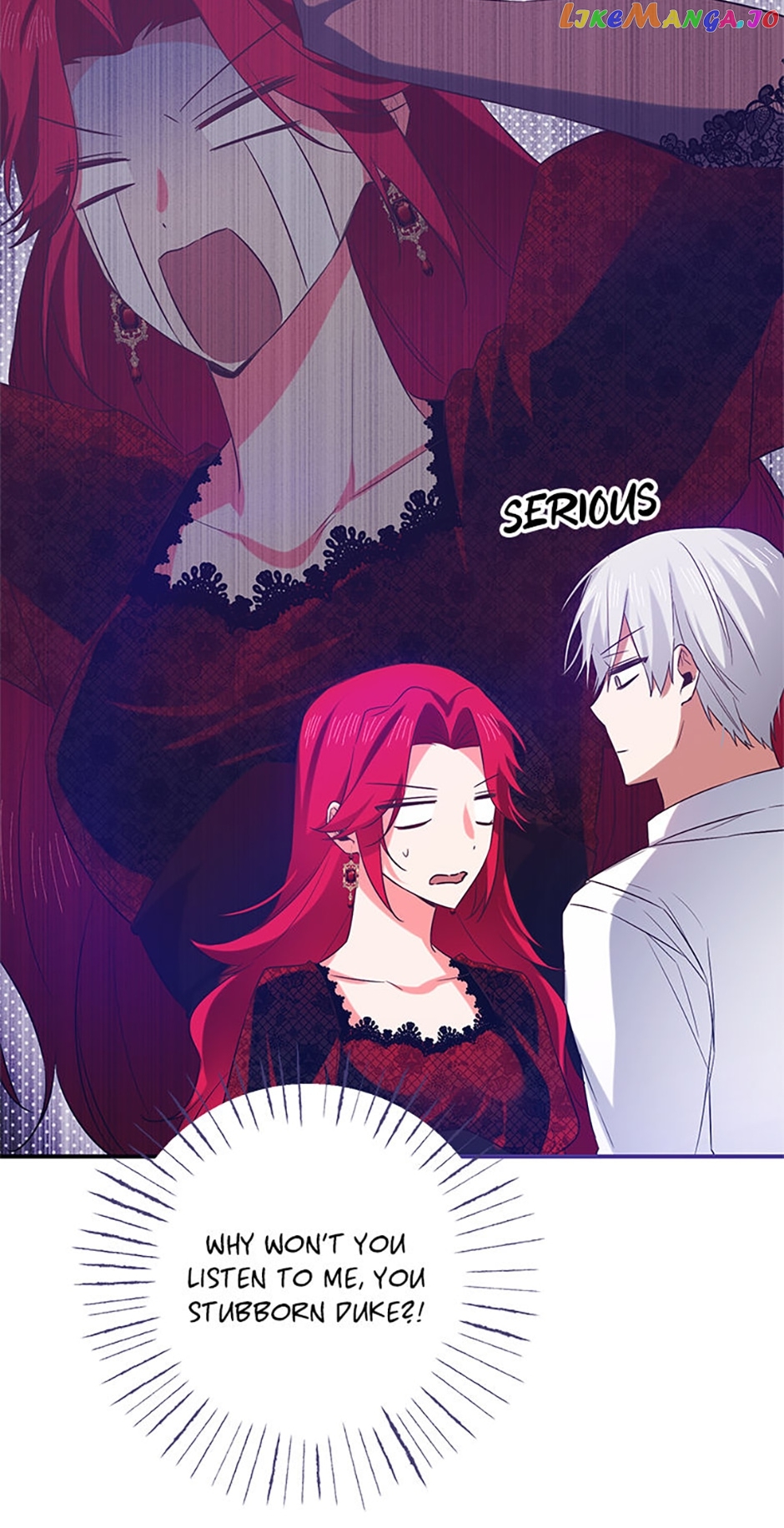 Viola Tames the Duke Chapter 5 - page 65
